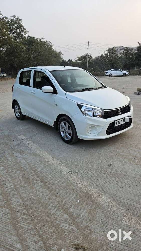 Maruti Suzuki Celerio Vxi, 2019, Cng & Hybrids