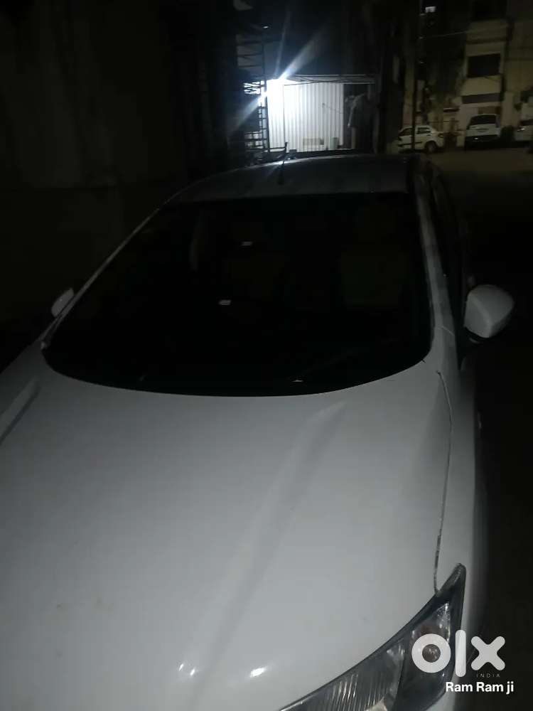 Honda City Diesel 2014 Model