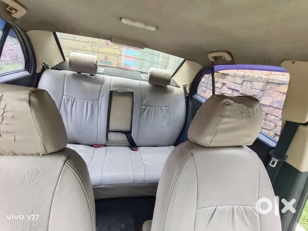 Tata Manza Aura Diesel.