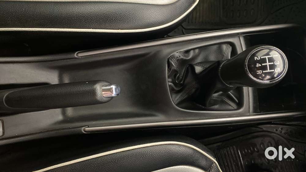 Maruti Suzuki Baleno 1.2 Delta, 2019, Petrol