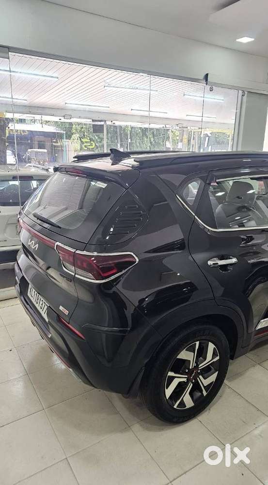 Kia Sonet Gtx Plus 1.5 Dct At, 2023, Petrol