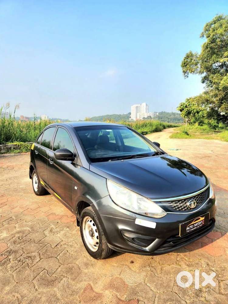 Tata Zest  Quadrajet 1.3 75ps Xe, 2016, Diesel