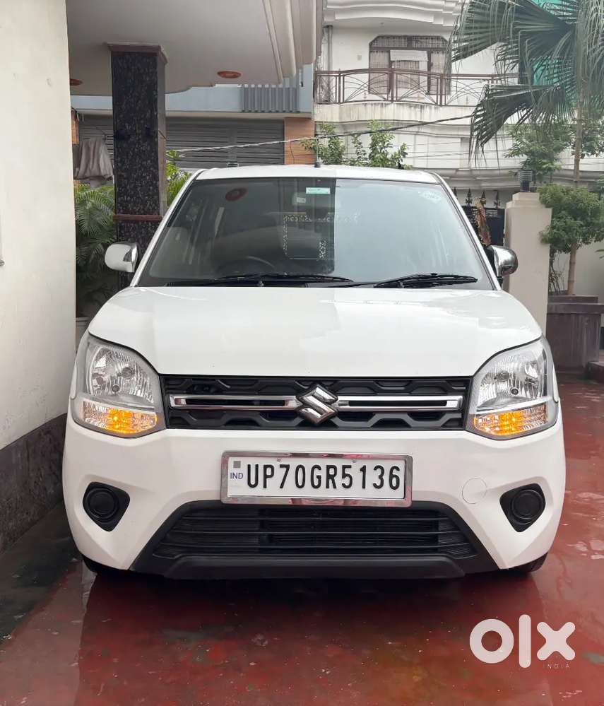 Maruti Suzuki Wagon R 2023