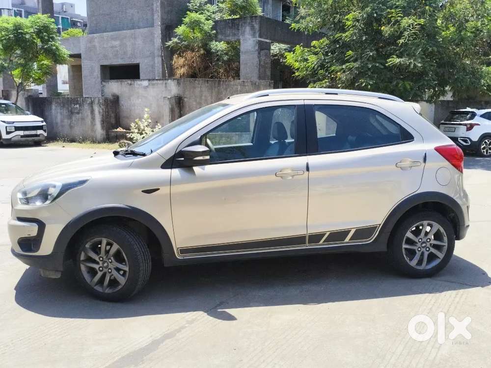 Company Condition Car