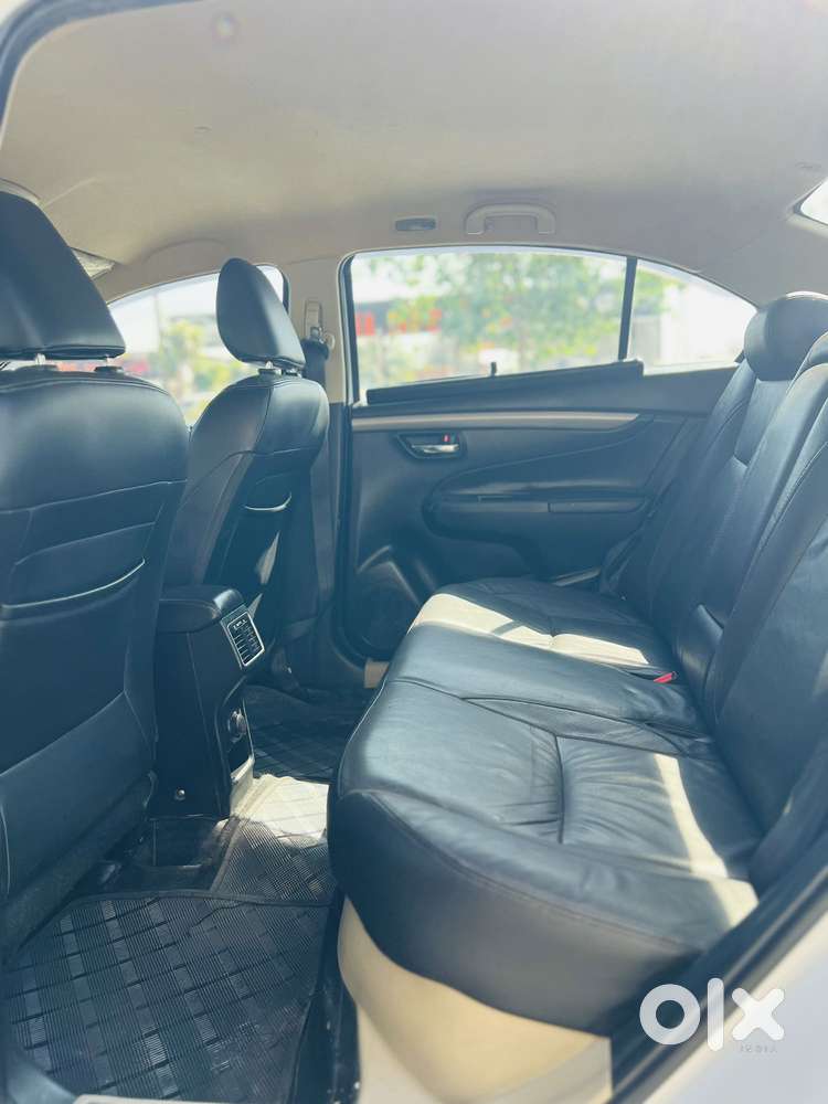 Maruti Suzuki Ciaz 2014-2017 Rs Zdi Plus Shvs, 2016, Diesel