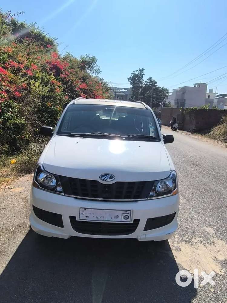 Mahindra Xylo 2012 Diesel Manual