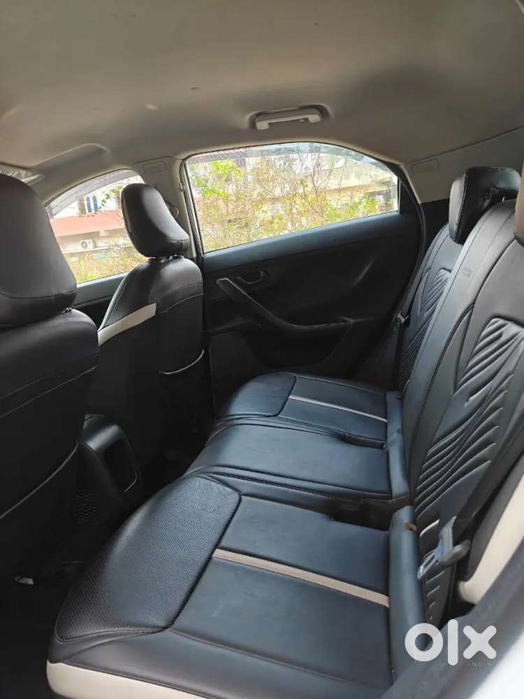 Tata Nexone Xtra Smart Pmt 1.2
