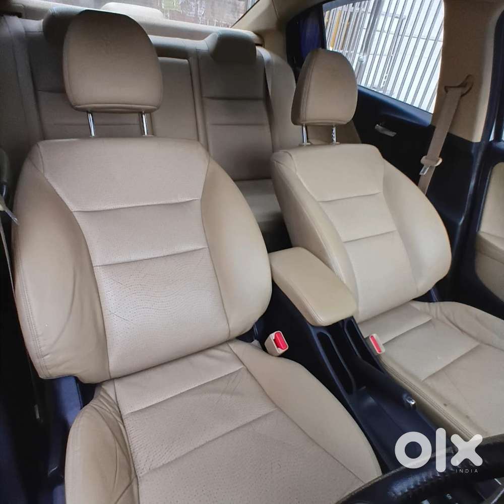 Honda City Vx Petrol Cvt, 2015, Petrol