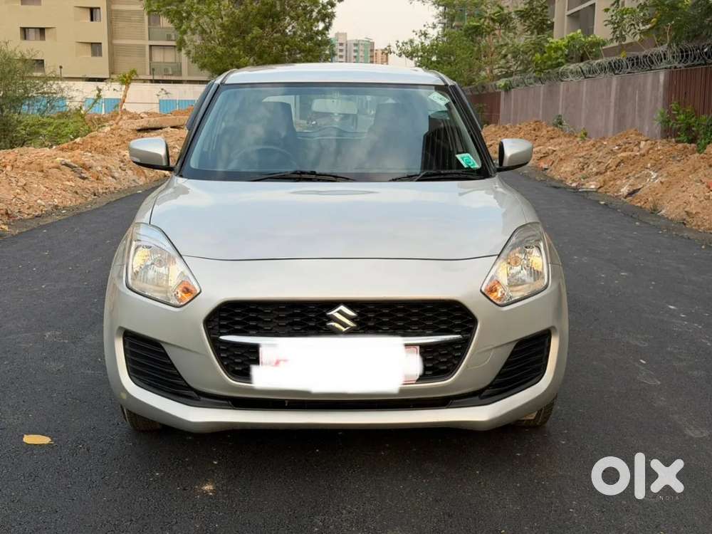 Maruti Suzuki Swift Vdi, 2017, Diesel
