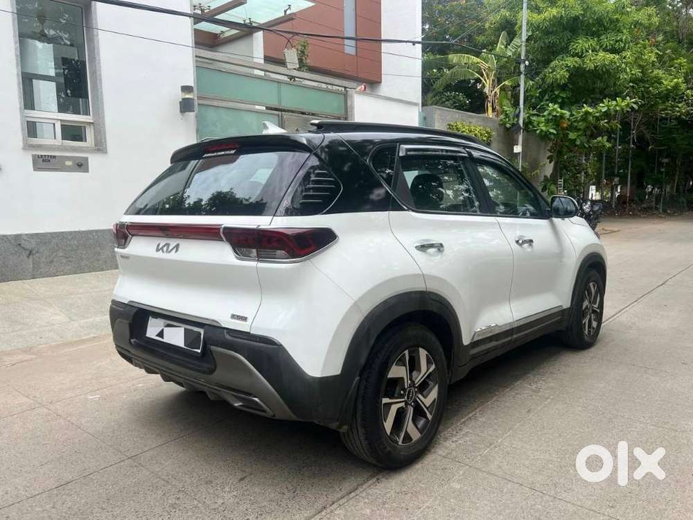 Kia Sonet 1.2 Htk, 2023, Petrol