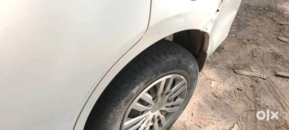 Dzire 2018 Model