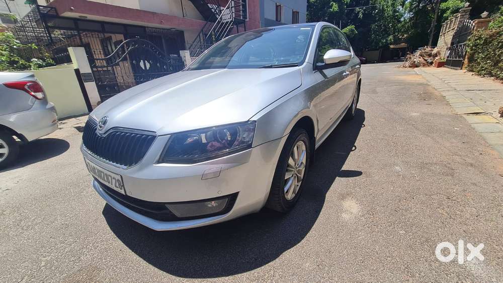 Skoda Octavia 2013-2017 Elegance 2.0 Tdi At, 2017, Diesel