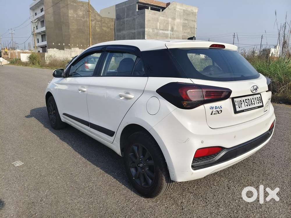 Hyundai Elite I20 2019 Petrol Well Maintained