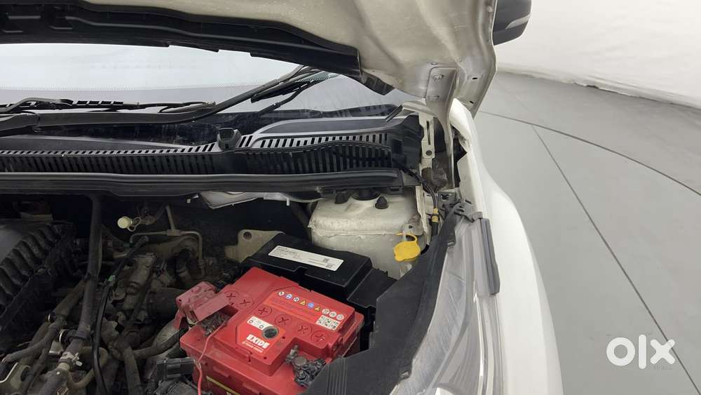 Tata Nexon 1.2 Revotron Xm (s), 2022, Petrol