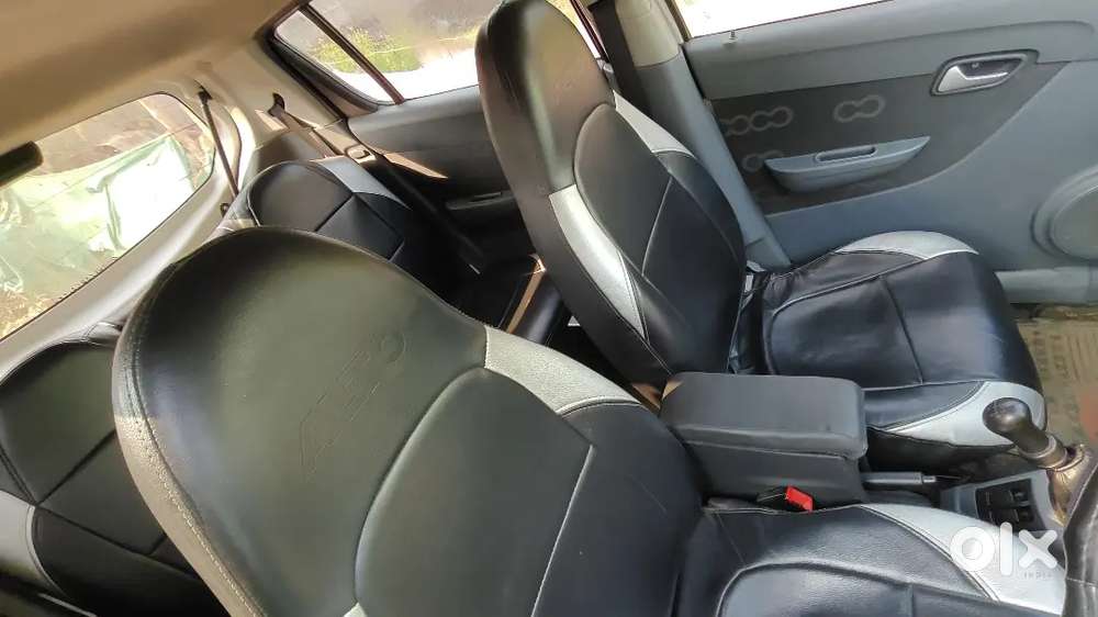 Maruti Suzuki Alto 800 2014