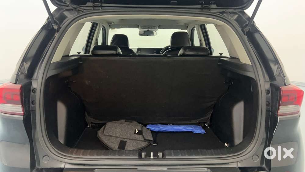 Kia Seltos 1.5 Htx At Petrol, 2022, Diesel
