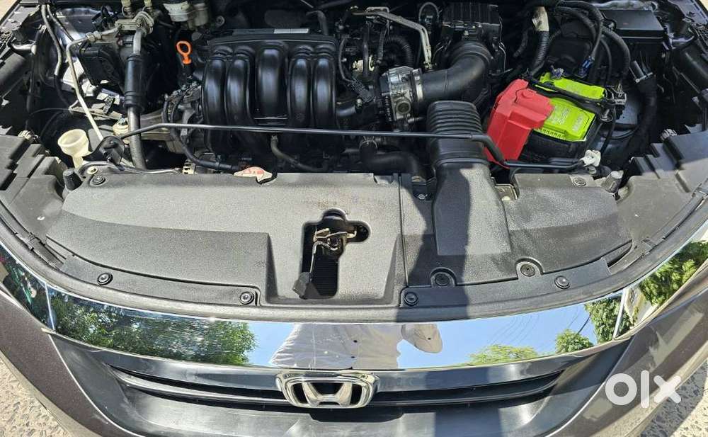 Honda City I-vtec Zx, 2020, Petrol