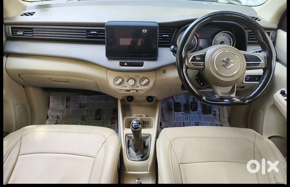 Maruti Suzuki Ertiga Vxi (o) Cng, 2022, Cng & Hybrids