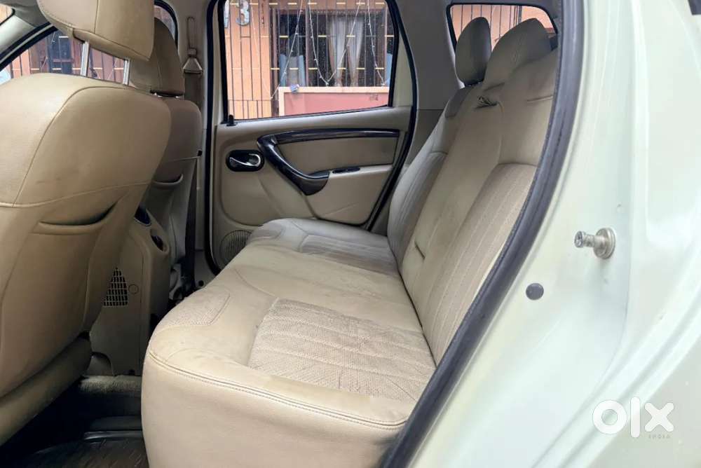 Nissan Terrano, 2013, Diesel
