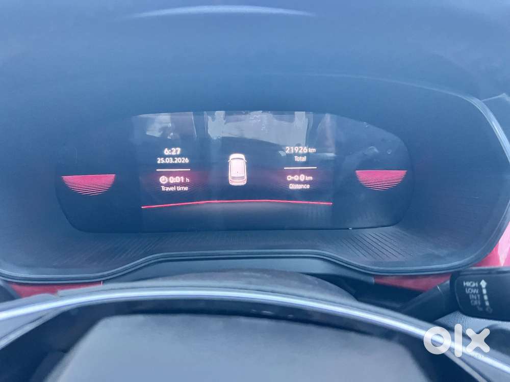 Skoda Kushaq 1.5 Monte Carlo Tsi Dsg, 2023, Petrol