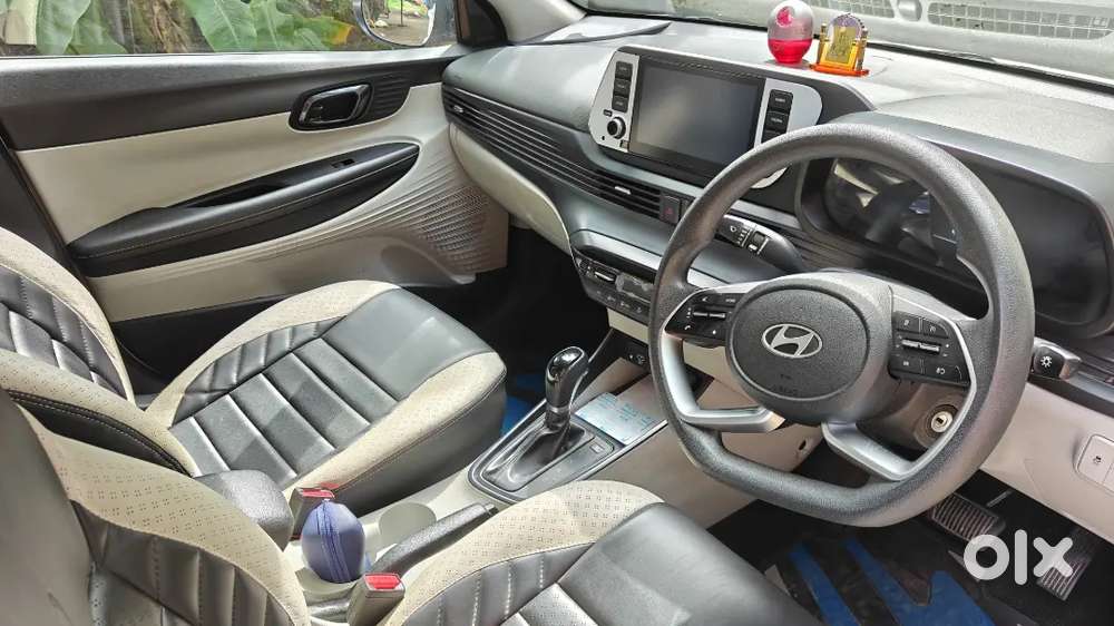Hyundai New I20 2024