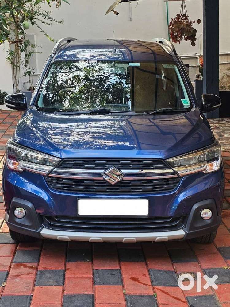 Maruti Suzuki Xl6 Zeta At, 2020, Petrol