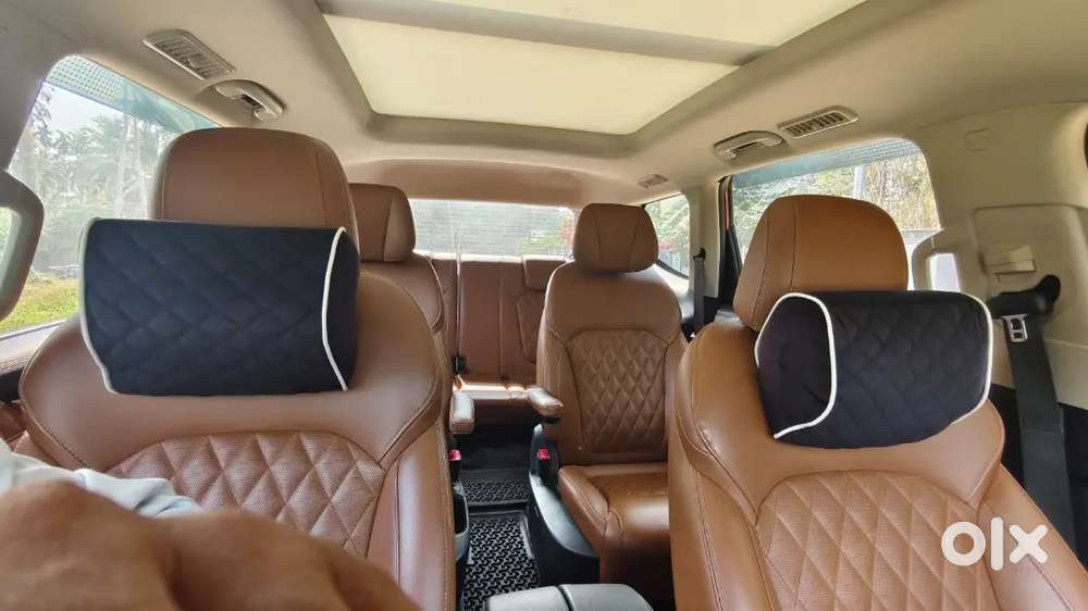 Mg Gloster 2020 -21 Registration