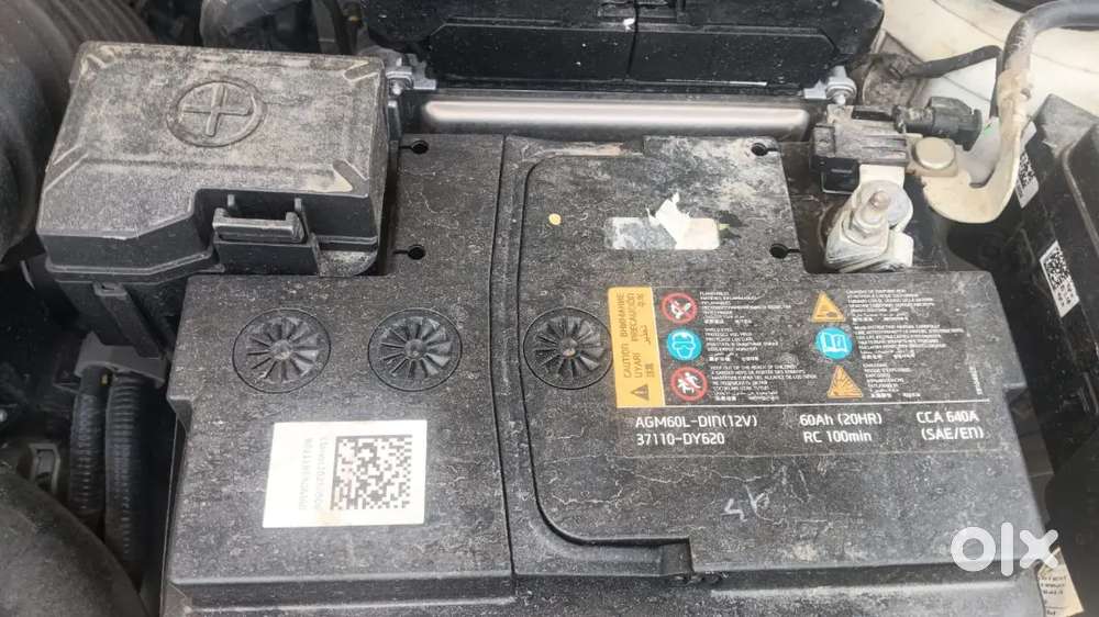 Kia Sonet Htk O Diesel 2025 Manual