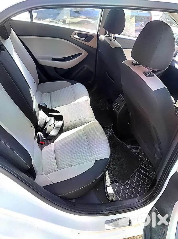 Brand New Condition - Hyundai I20 Elite Asta Optional (top Model)