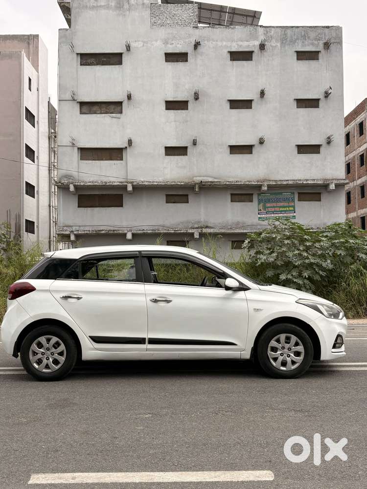 Hyundai Elite I20 Magna+ Vtvt, 2020, Cng & Hybrids
