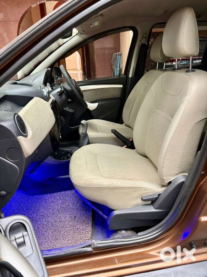 Renault Duster Rxz, 2013, Diesel