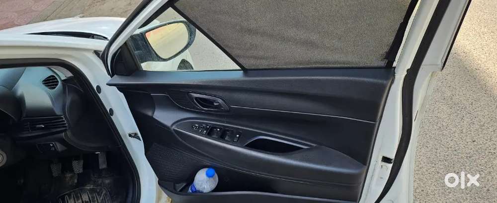 I 20, Sportz 1.5 Ltr Diesel