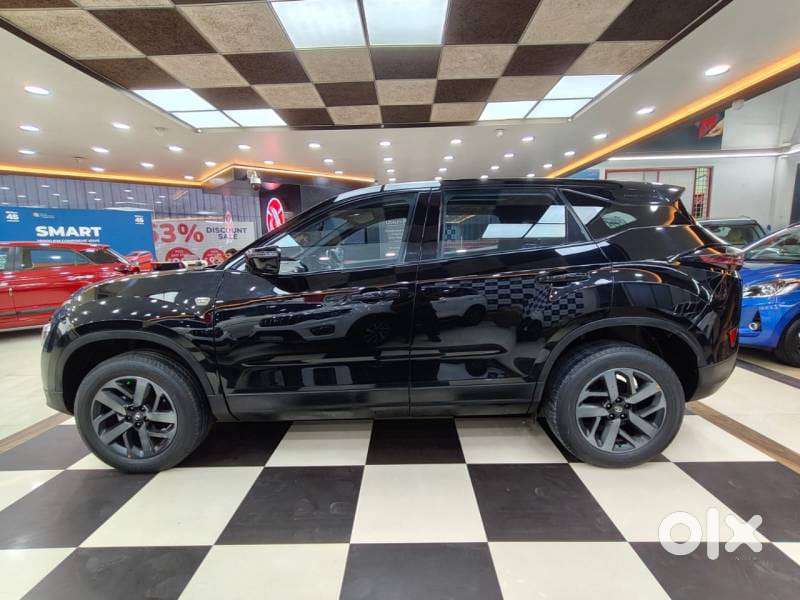 Tata Harrier Xza+, 2022, Diesel