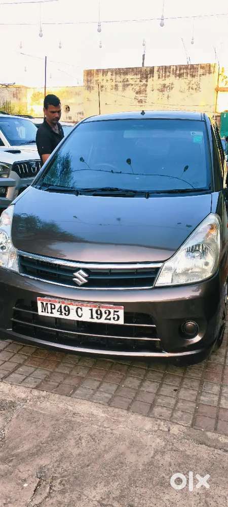 Maruti Suzuki Zen Estilo 2011 Petrol 58000 Km Driven