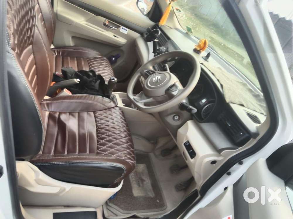 Maruti Suzuki Ertiga 2025