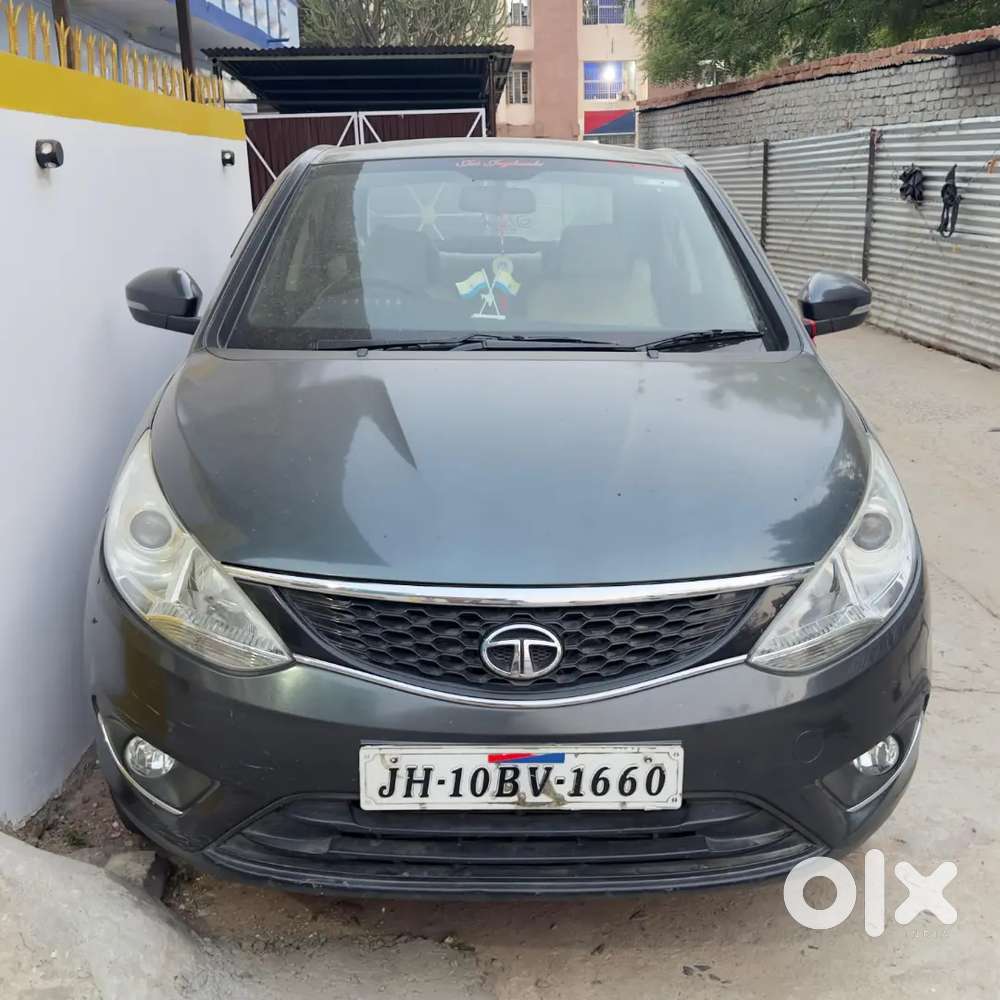 Only 27000 Kilometers Running  Sedaan Car