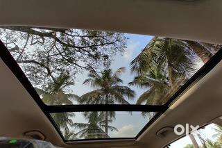 Hyundai Creta Sx 2023 Petrol 46000 Km Driven