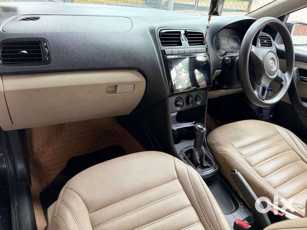 Volkswagen Gti 2012 Diesel Gti-1.8-tsi