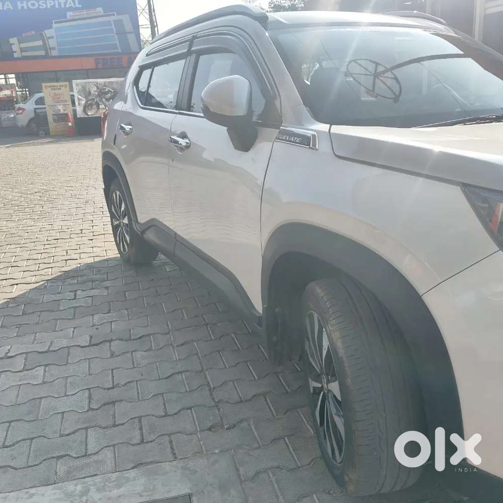 Honda Elevate 2023 Petrol 43000 Km Driven