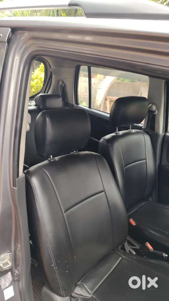 Maruti Suzuki Wagon R 1.0 2012