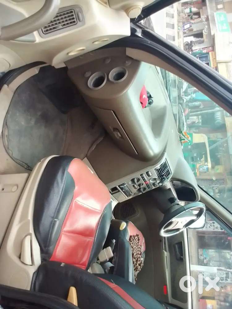 Tata Safari Ev 2009 Diesel Well Maintained