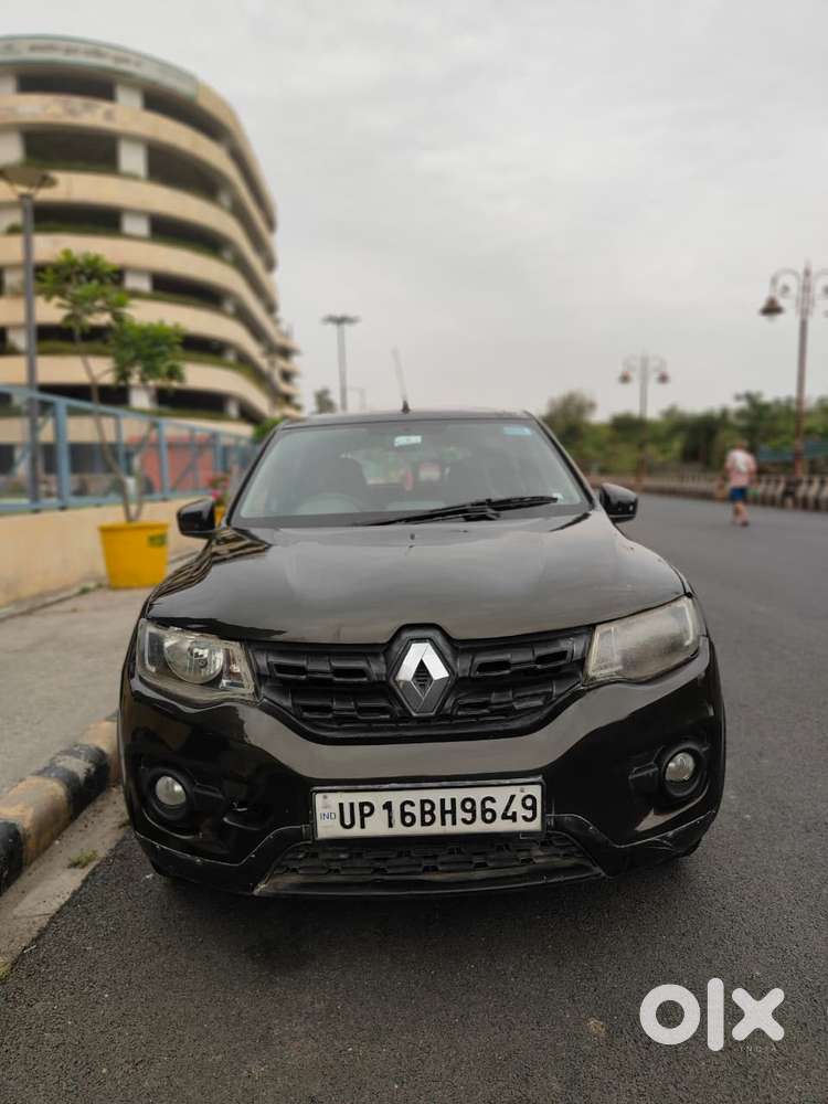 Renault Kwid, 2016