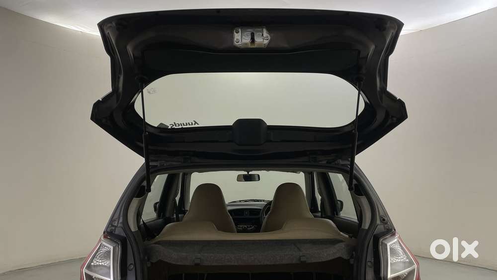 Maruti Suzuki Alto K10 2010-2014 Vxi, 2014, Petrol