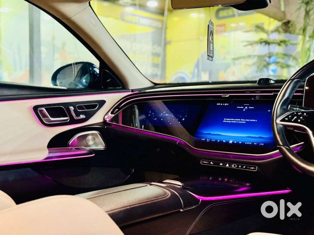 Mercedes-benz E-class E 220d Exclusive, 2025, Diesel