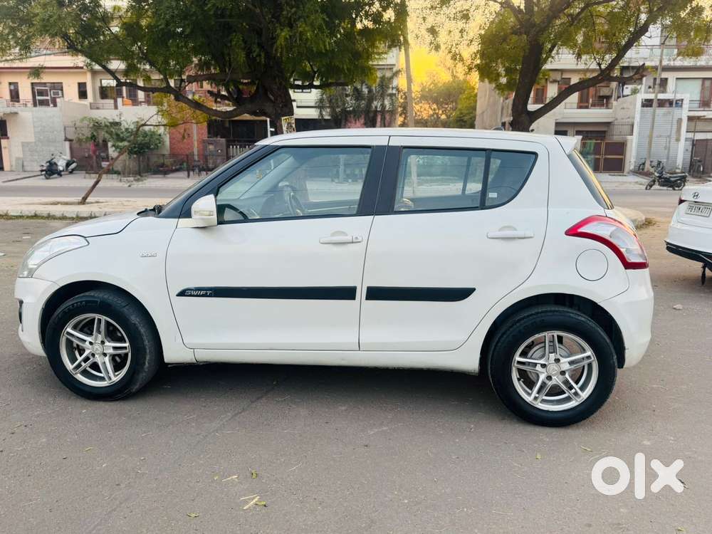 Maruti Suzuki Swift Vdi Optional, 2014, Diesel