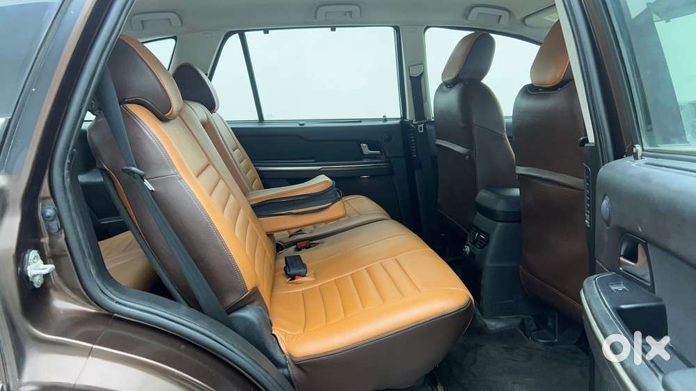 Tata Hexa Xma, 2018, Diesel