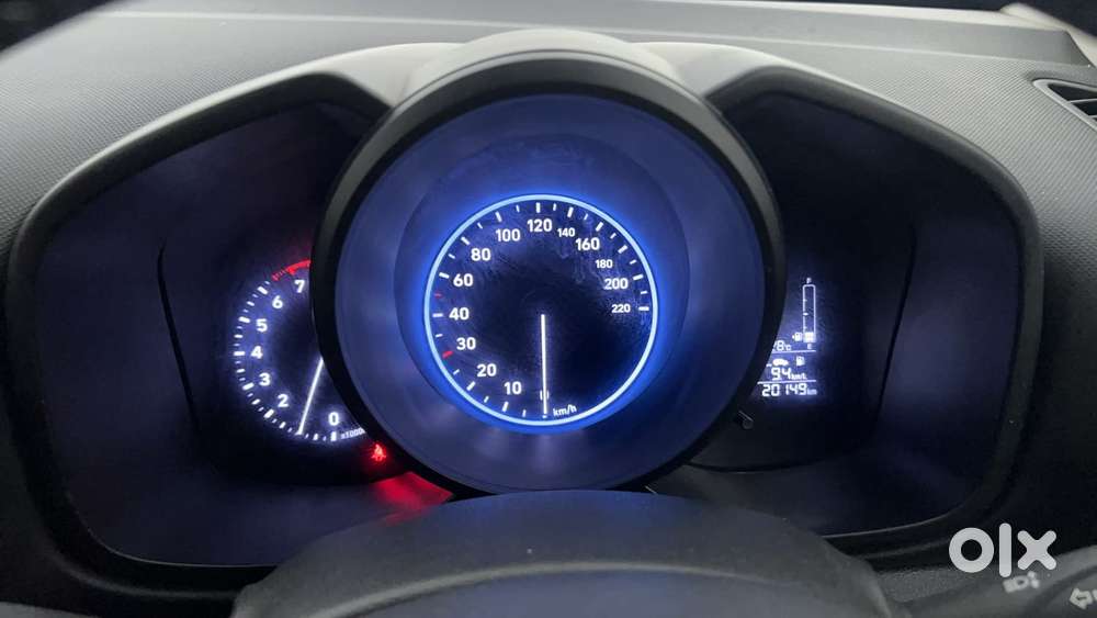 Hyundai Venue Sx Opt Turbo, 2022, Petrol