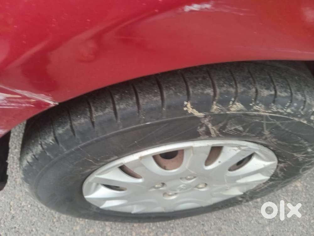 Hyundai I20 Magna 1.2 Mt, 2012, Petrol