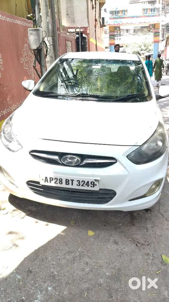 Verna Fluidic