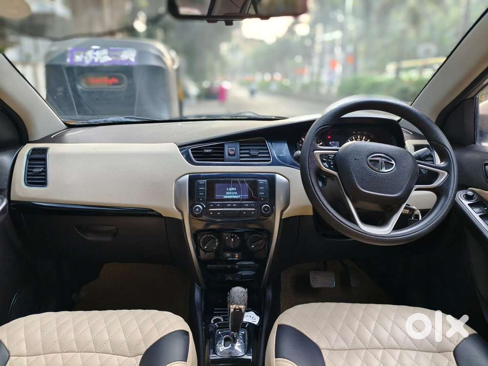 Tata Zest  Quadrajet 1.3 Xma, 2014, Diesel